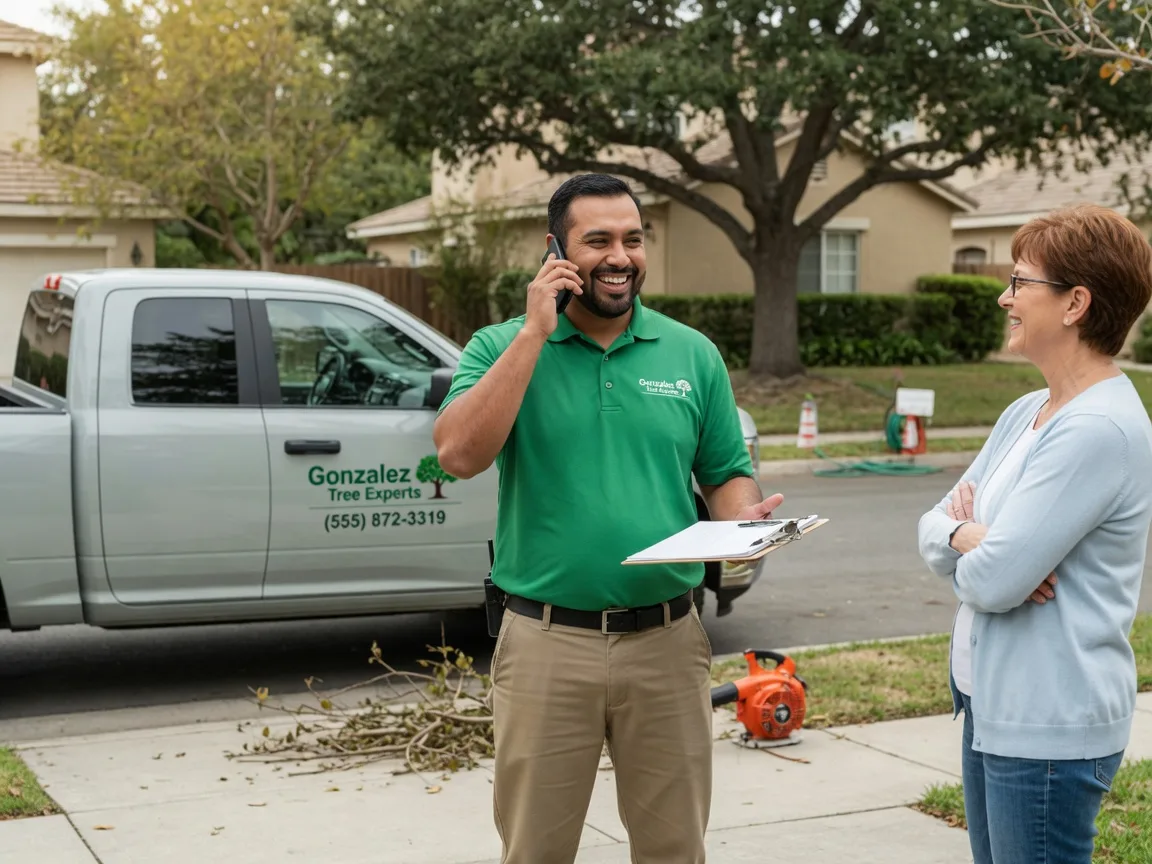 Tree Service Teays Valley, WV FAQs